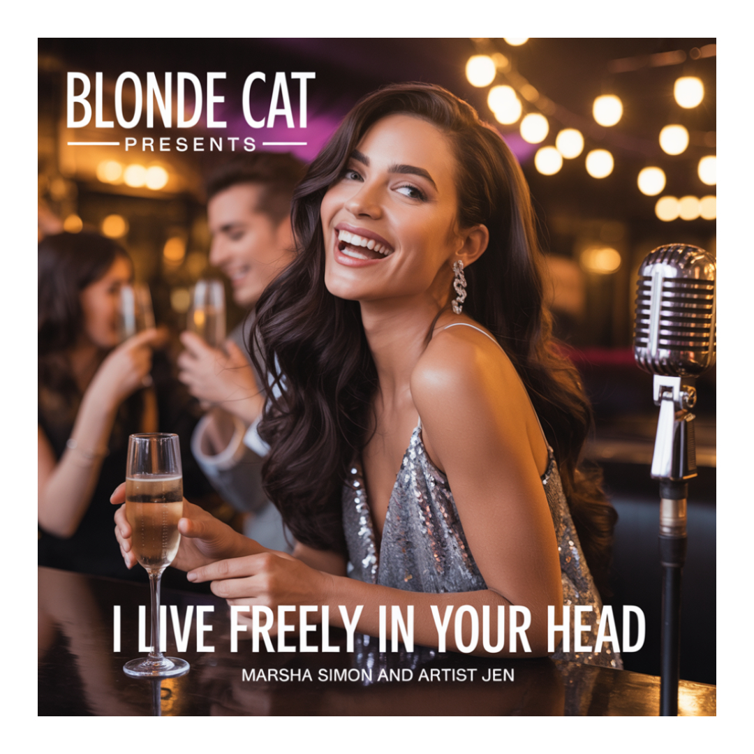 I Live Freely In Your Head