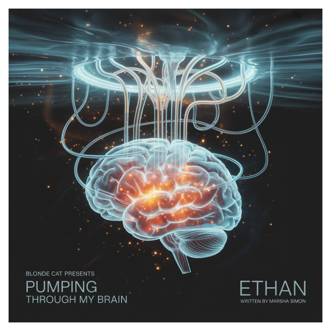 Pumping Through My Brain