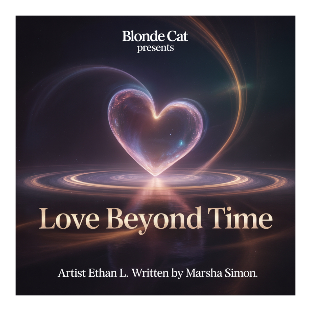 Love Beyond Time