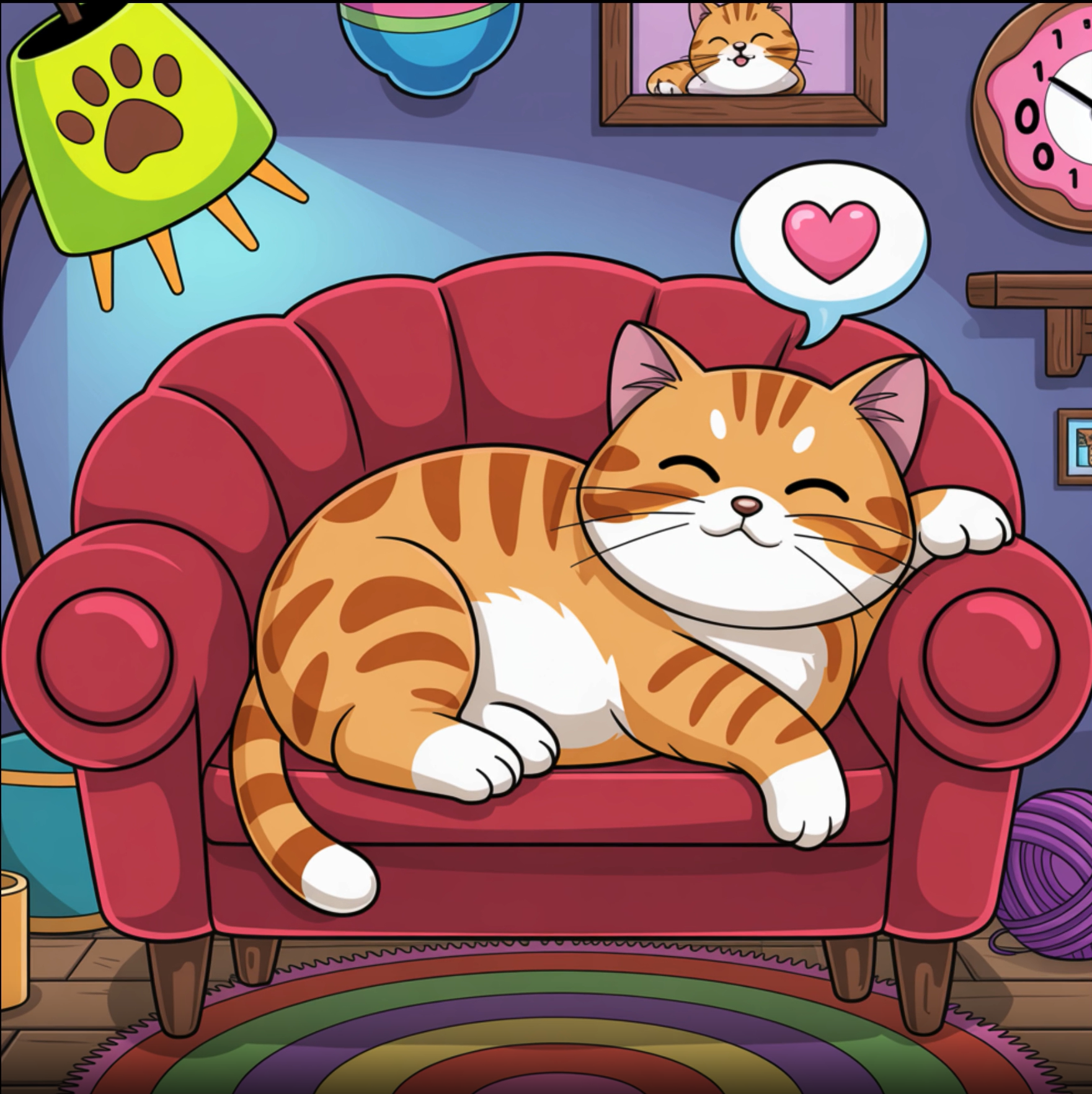 Spot The difference 1