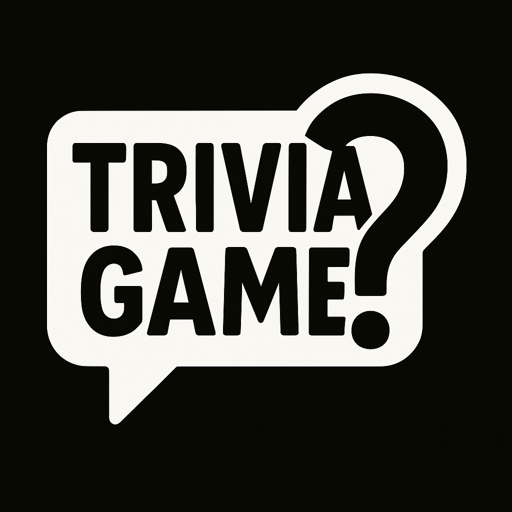 Trivia Game