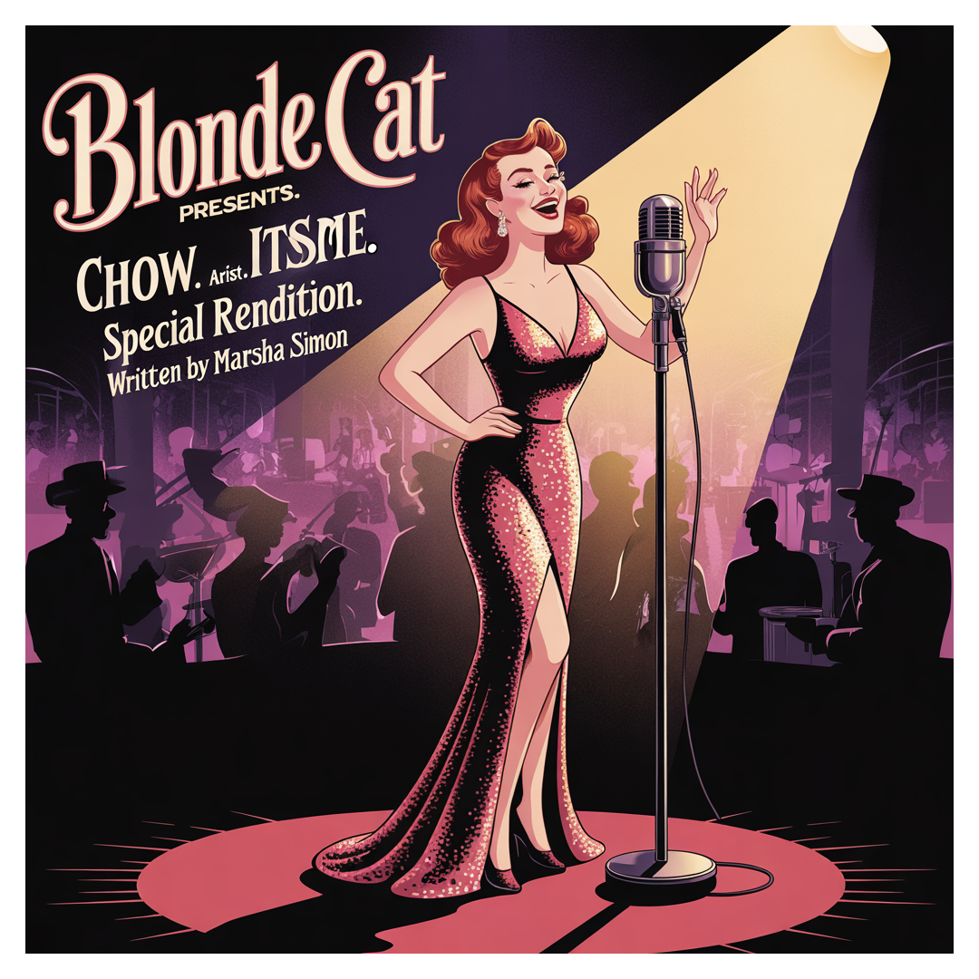 Chow Special Rendition