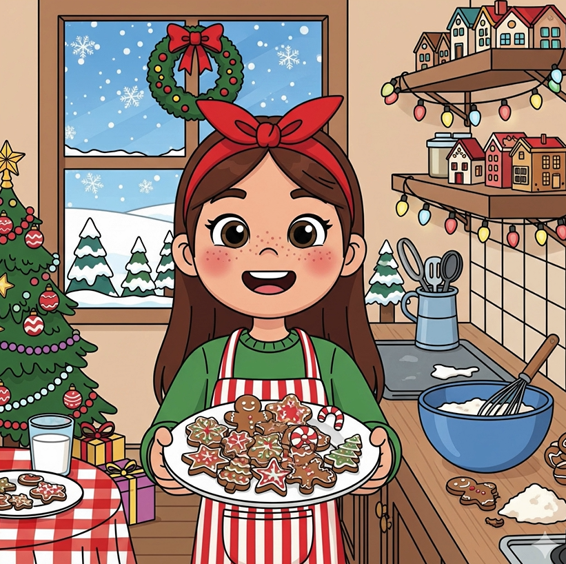 Spot The difference 16