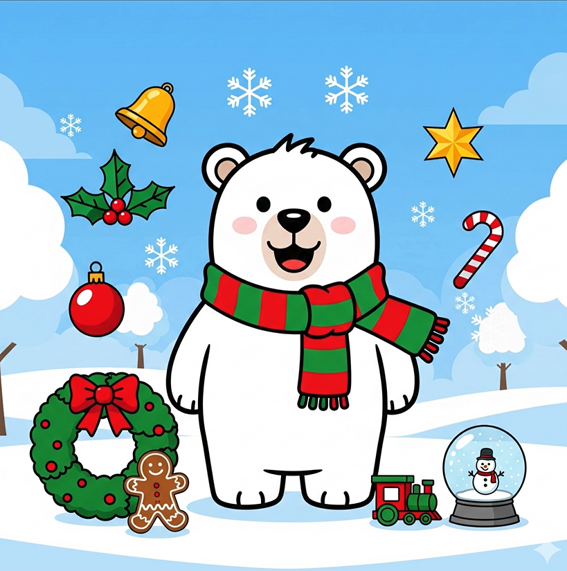 Spot The difference 18