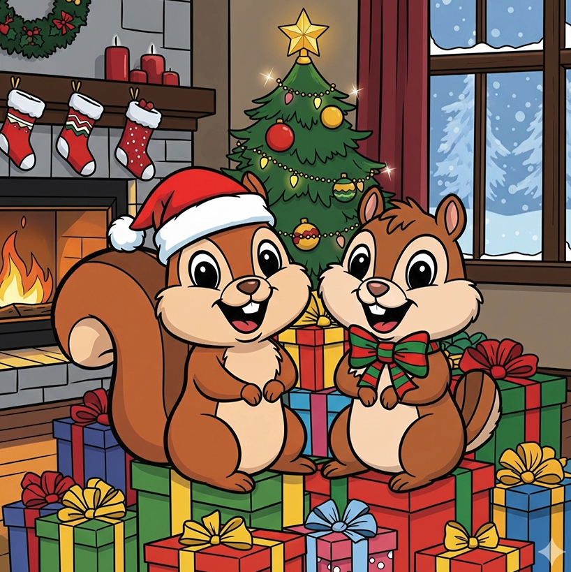 Spot The difference 20