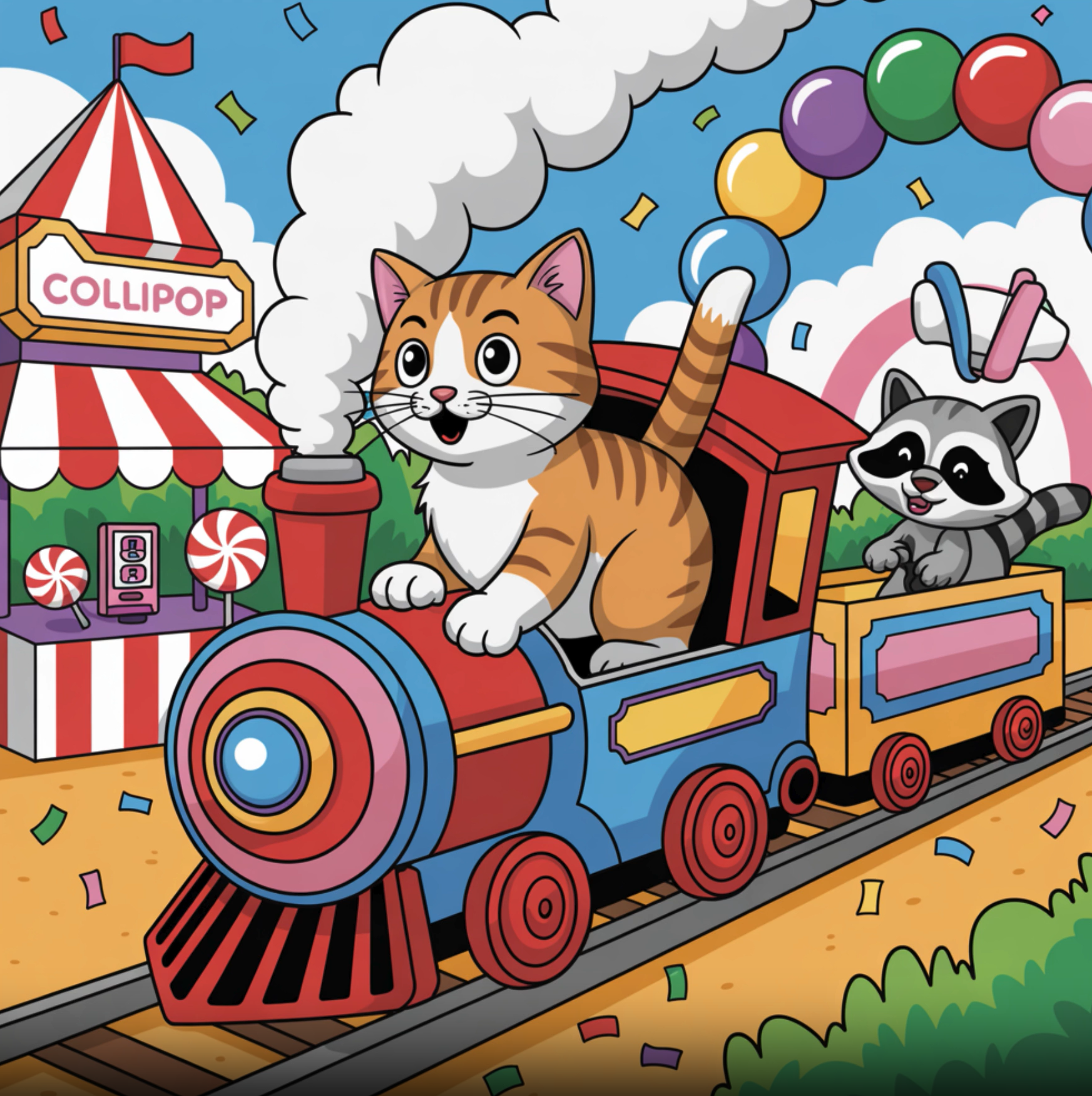 Spot The difference 4